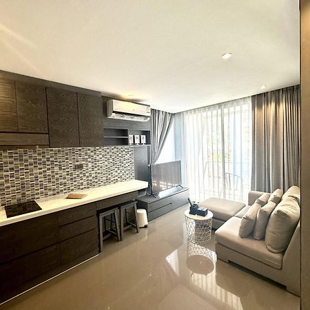 Stylish Apartments Kamala Citygate Екстериор снимка