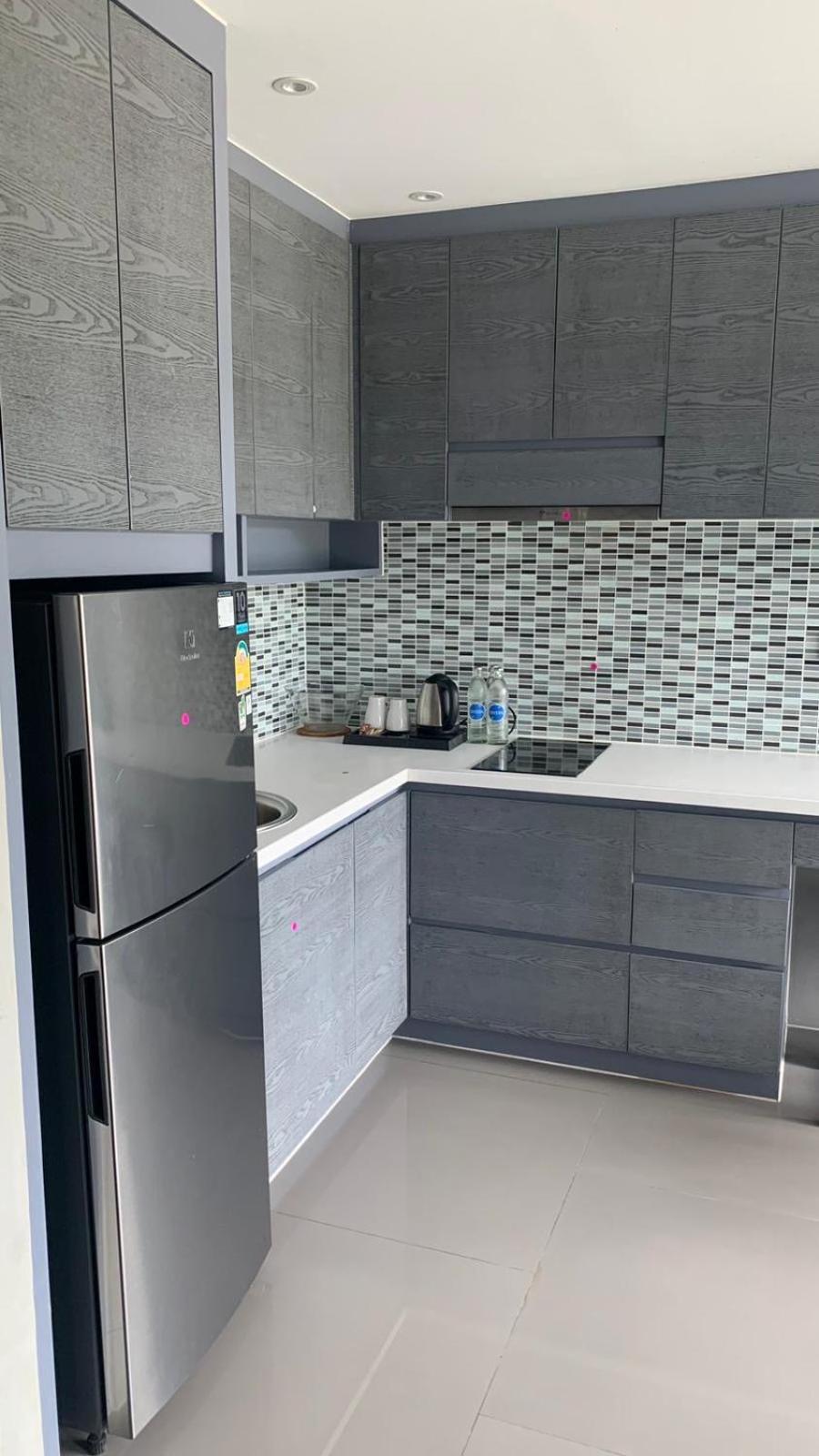 Stylish Apartments Kamala Citygate Екстериор снимка