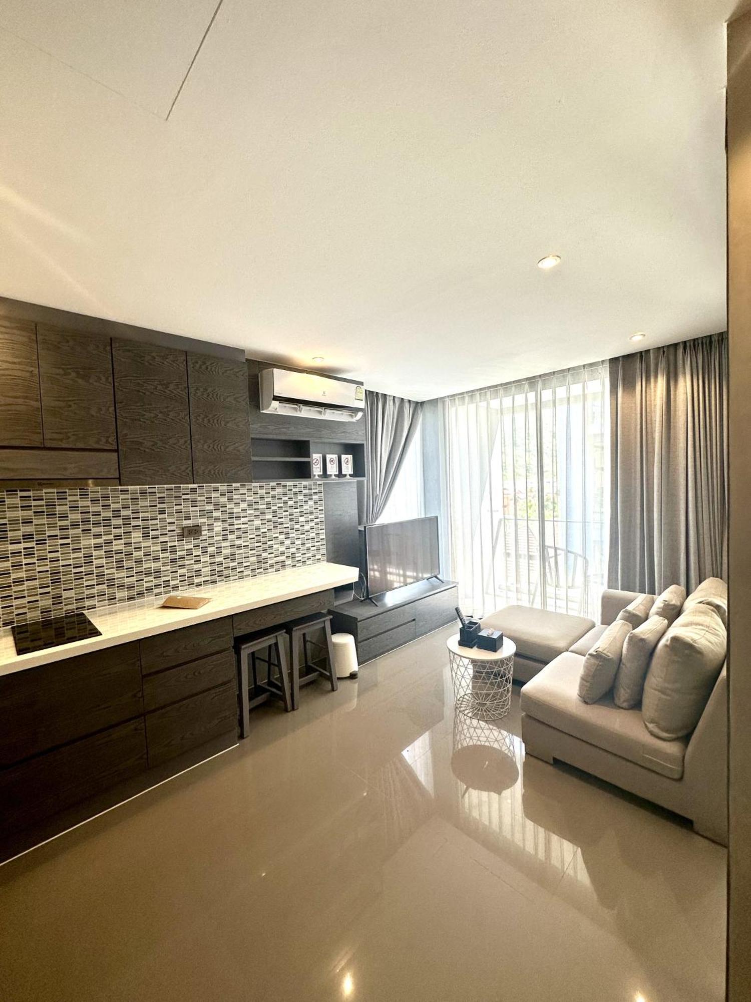 Stylish Apartments Kamala Citygate Екстериор снимка