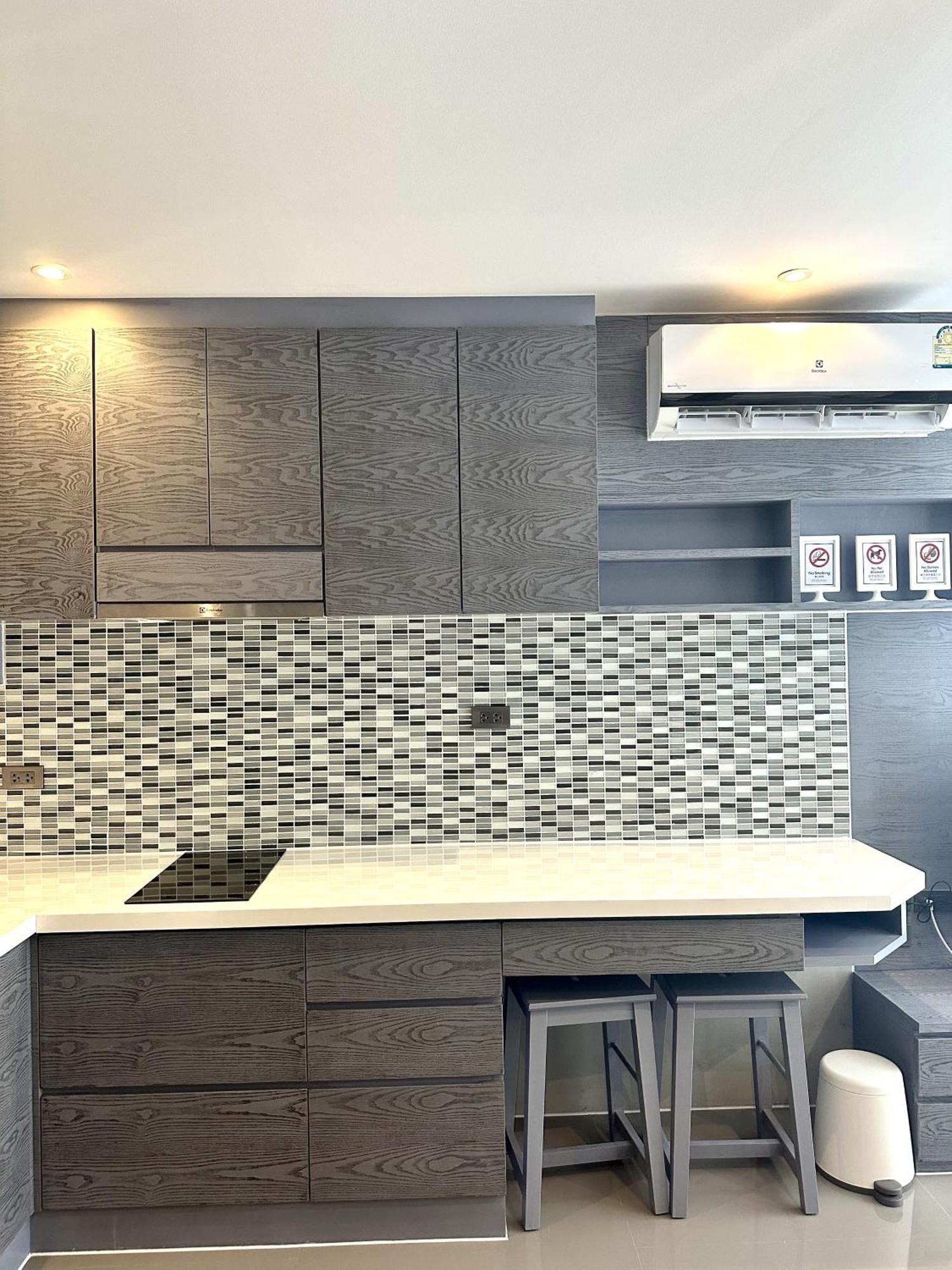 Stylish Apartments Kamala Citygate Екстериор снимка