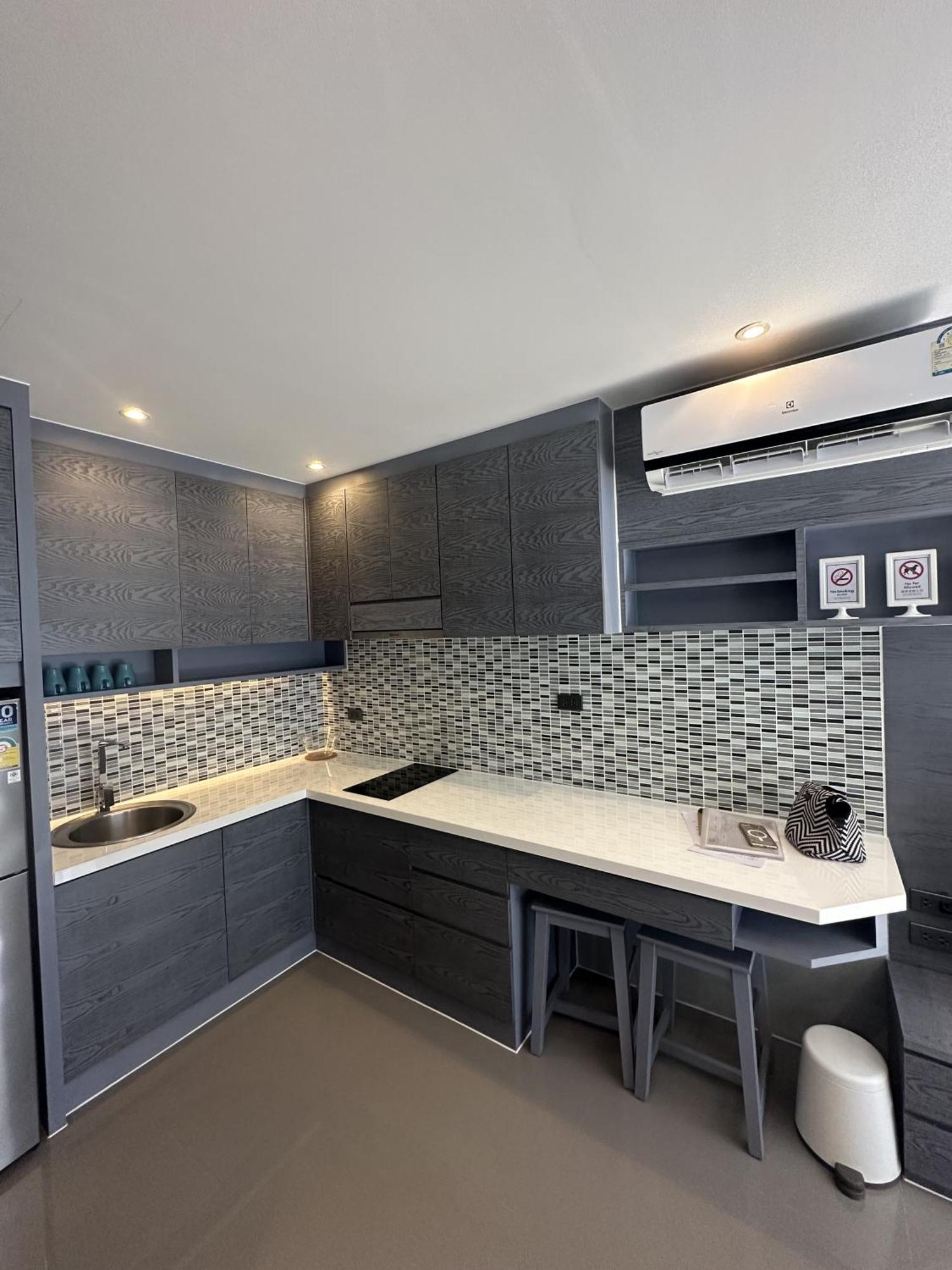 Stylish Apartments Kamala Citygate Екстериор снимка