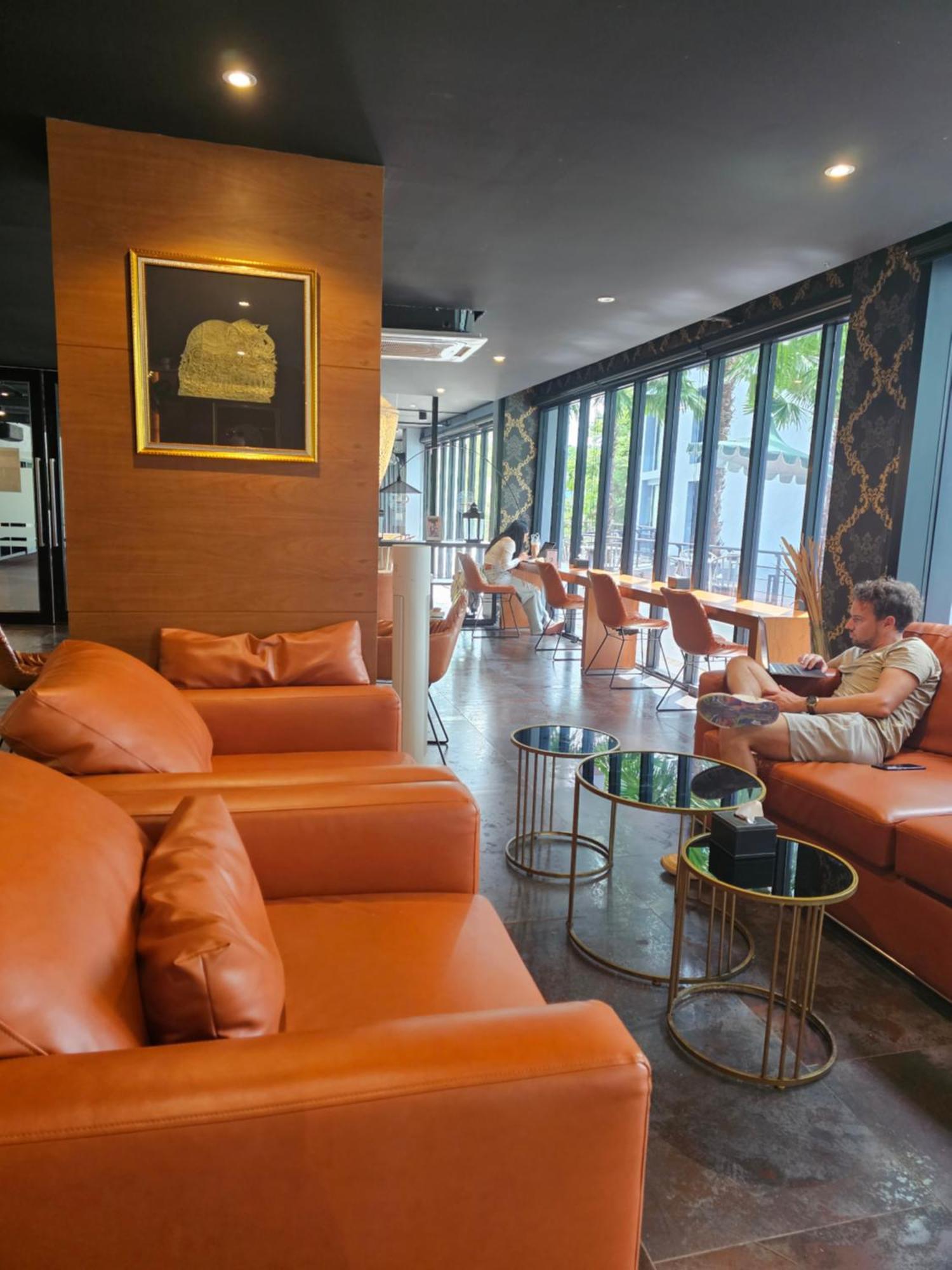 Stylish Apartments Kamala Citygate Екстериор снимка