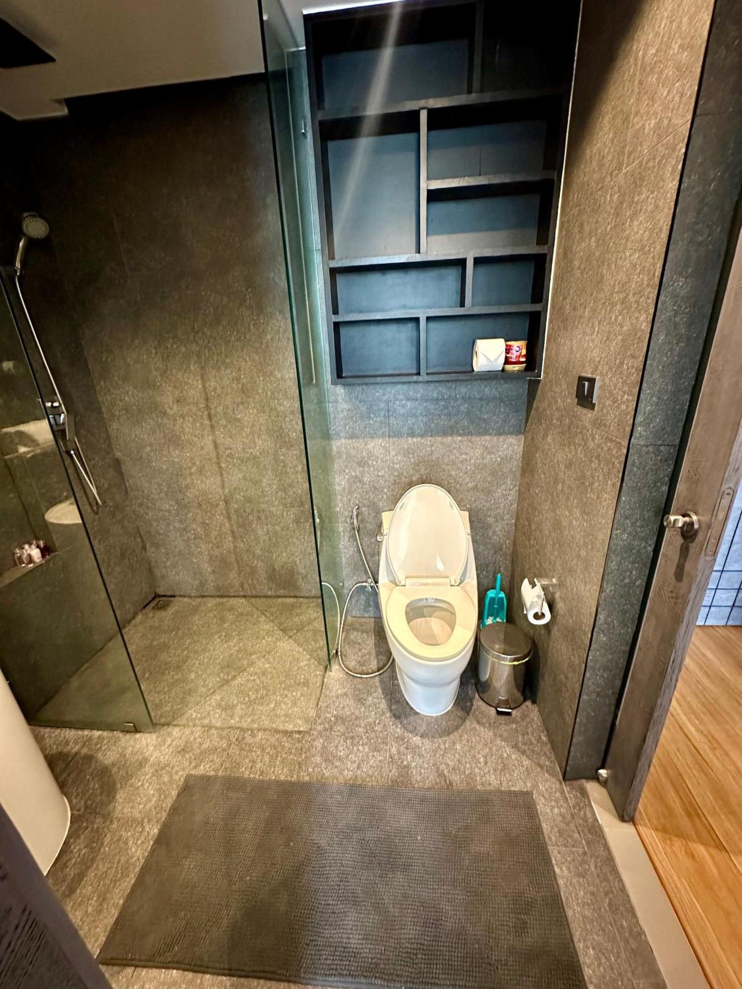 Stylish Apartments Kamala Citygate Екстериор снимка