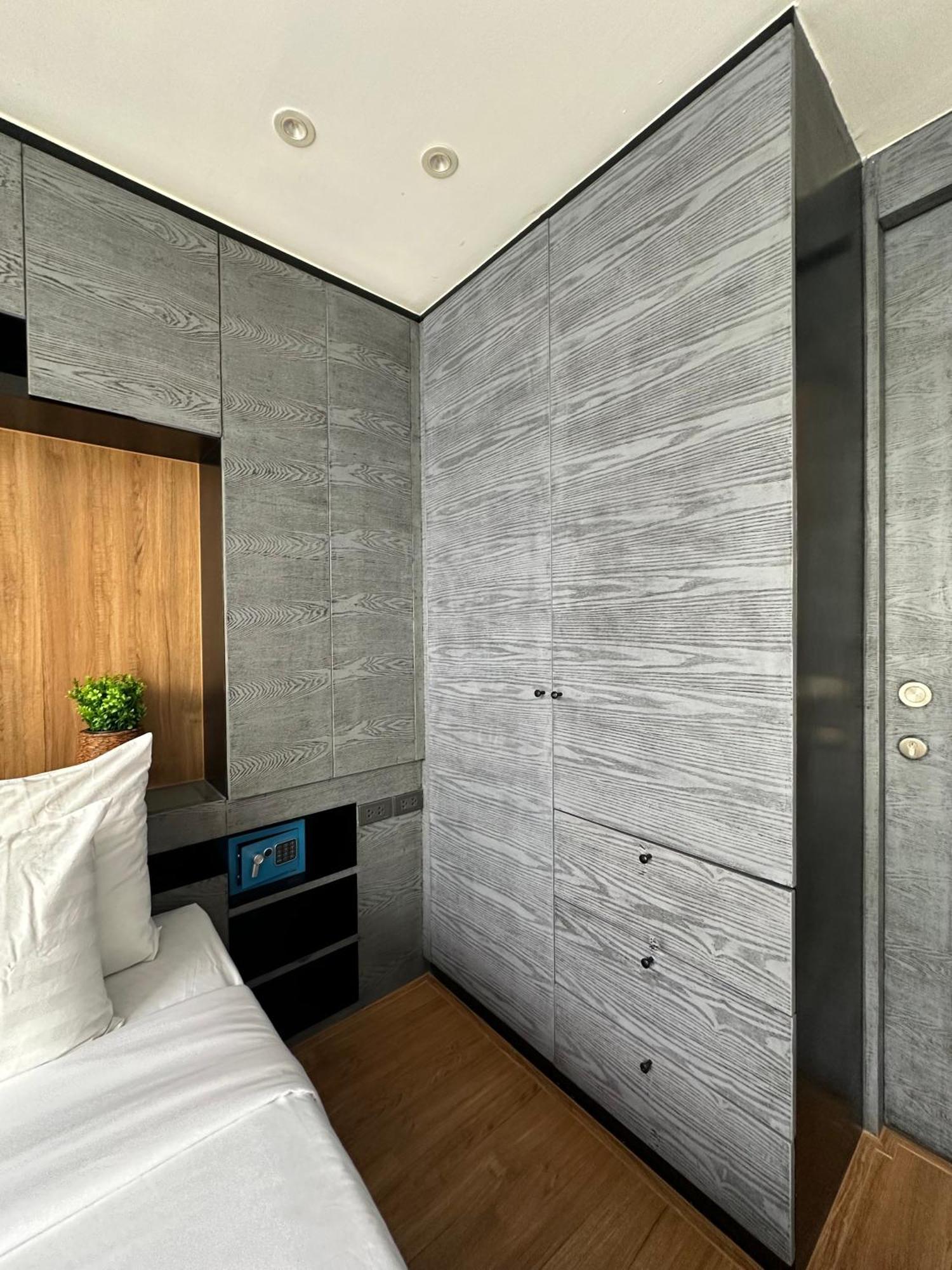 Stylish Apartments Kamala Citygate Екстериор снимка