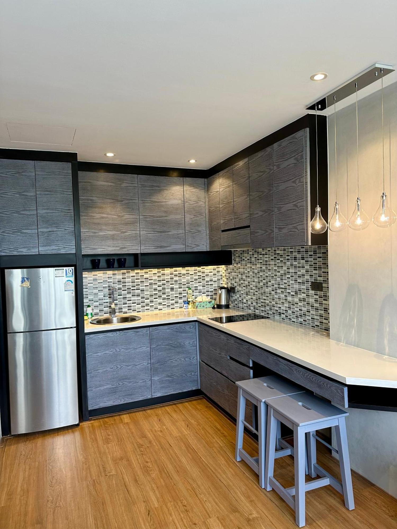 Stylish Apartments Kamala Citygate Екстериор снимка