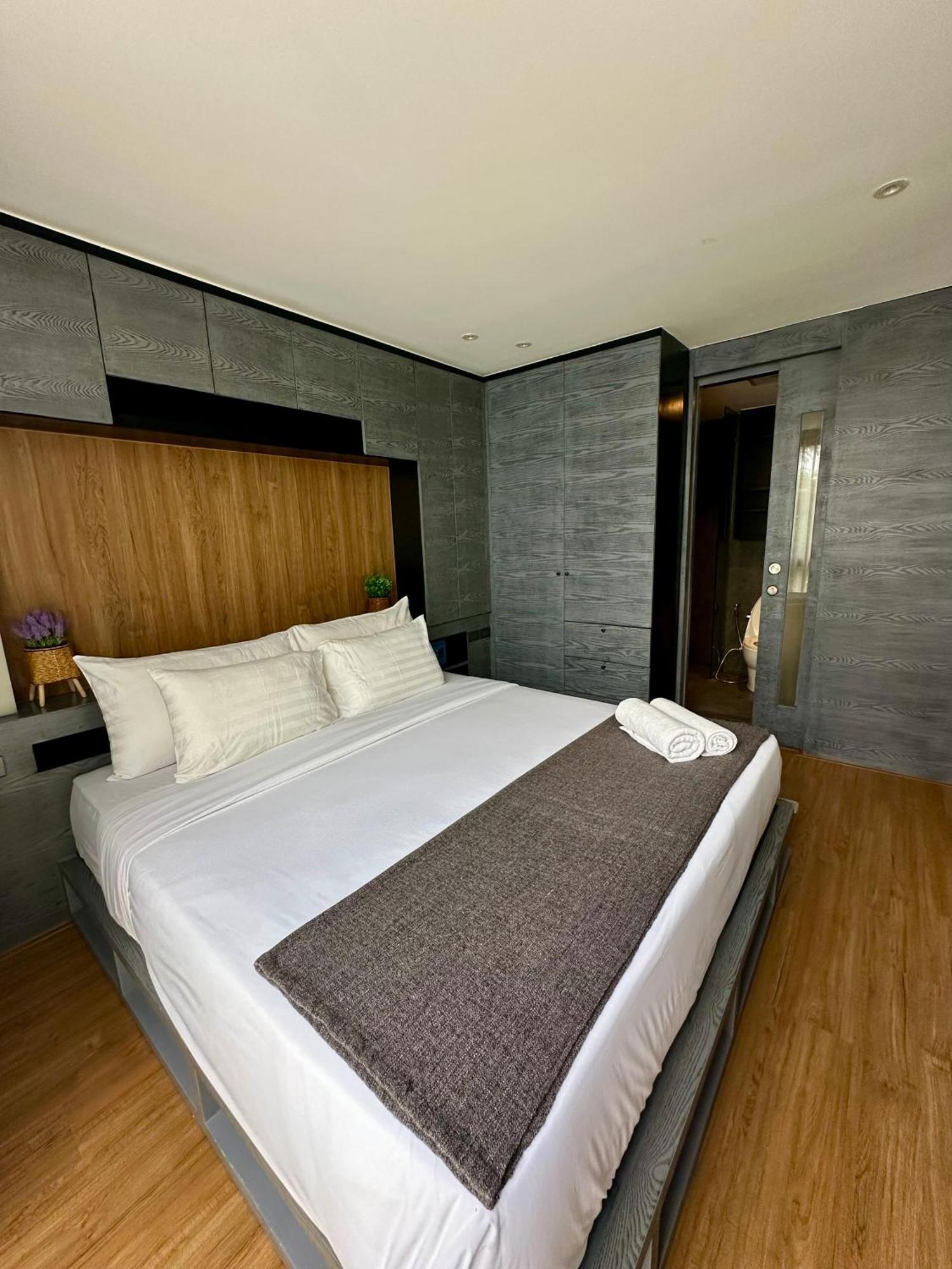 Stylish Apartments Kamala Citygate Екстериор снимка