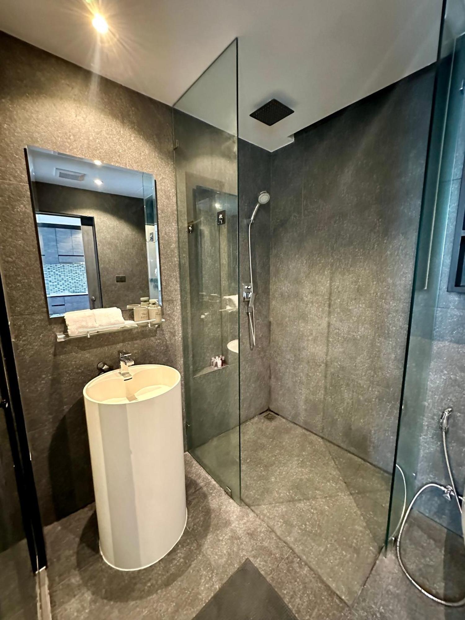 Stylish Apartments Kamala Citygate Екстериор снимка
